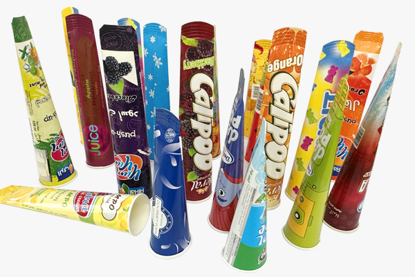 Трубка Calippo