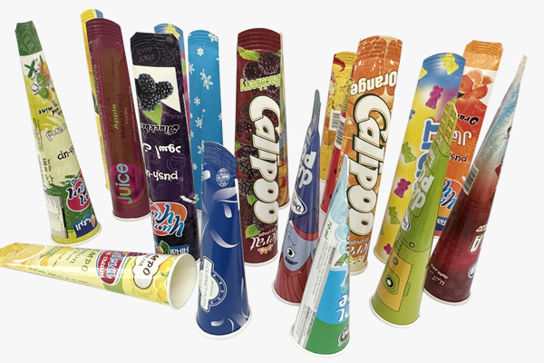 Трубка Calippo